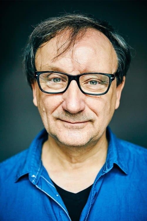 Rainer Bock image