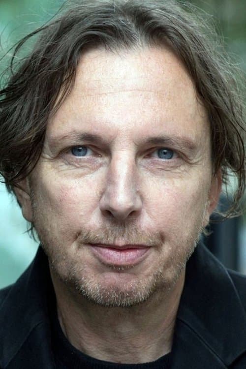 Rainer Egger image