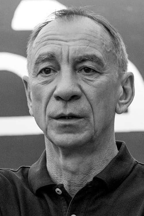 Rainer Rother image