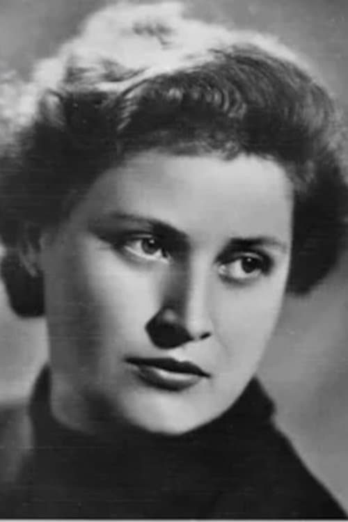 Raisa Pyrozhenko image