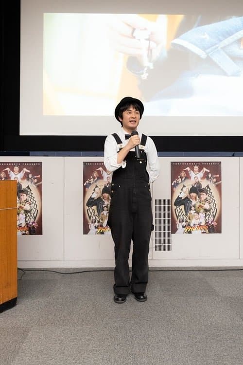 Raito Nishizaka's Photo