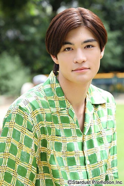 Raizou Ishikawa image