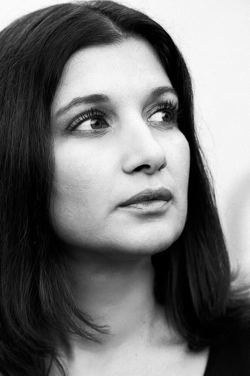 Raja Amari's Photo