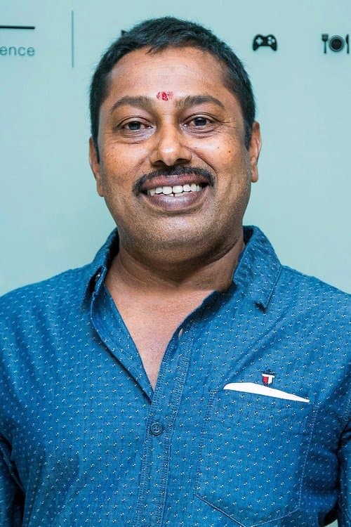 Rajakumaran's Photo