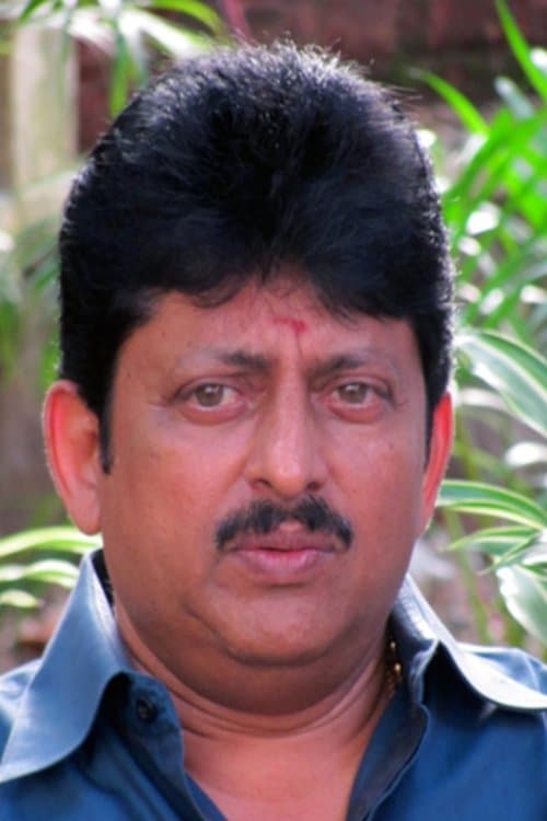 Rajasenan's Photo