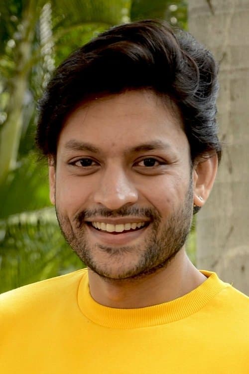 Rajath Raghav image