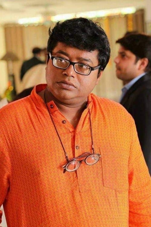 Rajdeep Ghosh image