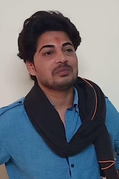 Rajeev Pandey image