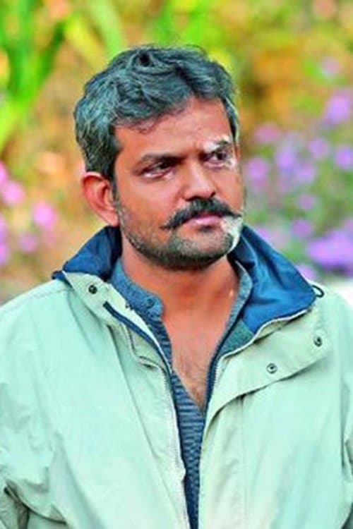 Rajeev Ravi's Photo