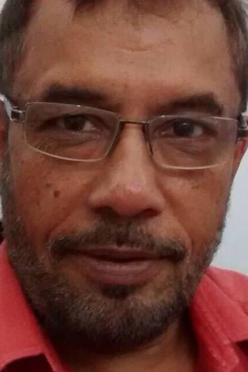 Rajesh Joshi image