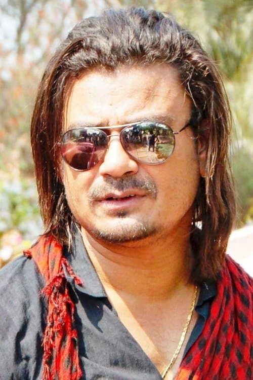 Rajiv Kumar's Photo