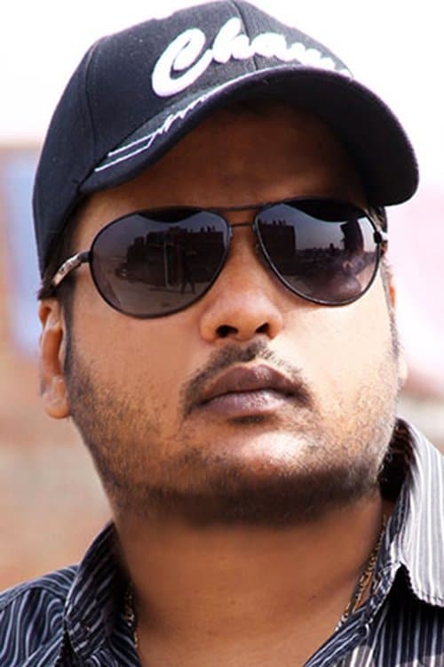 Rajiv S. Ruia's Photo