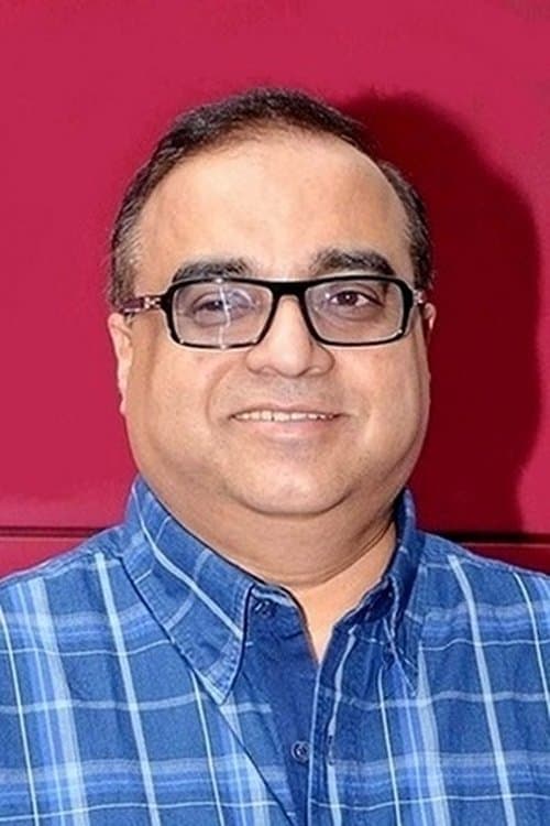 Rajkumar Santoshi's Photo