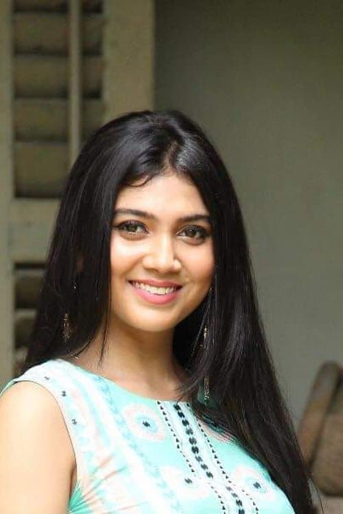 Rajnandini Paul image