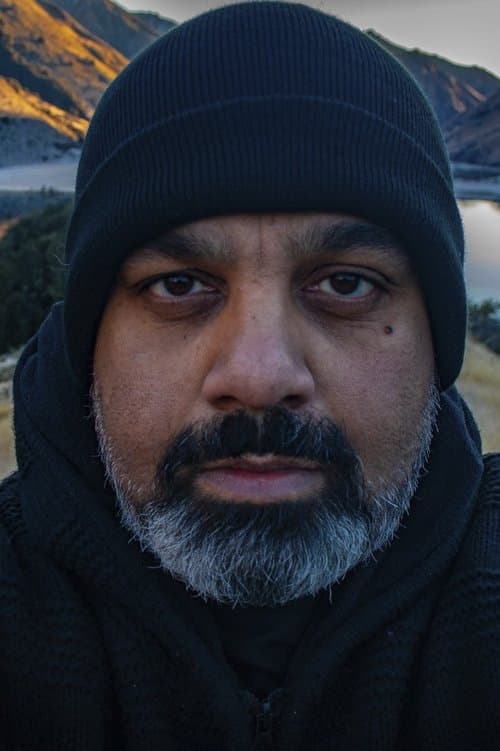 Rajneel Singh's Photo