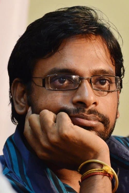 Raju Murugan image