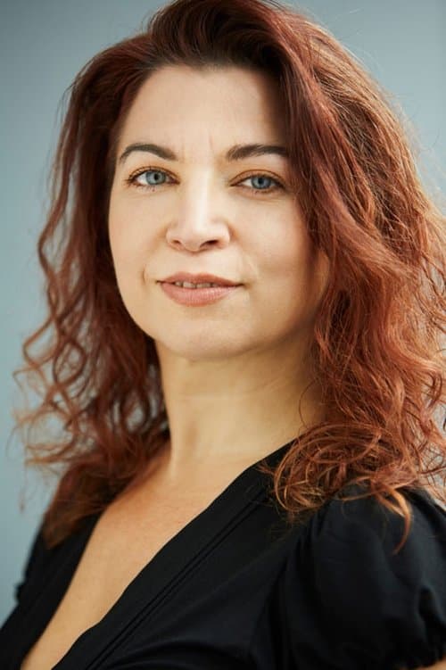 Rakel Ezpeleta image