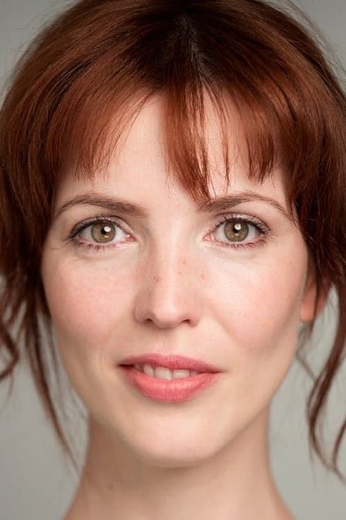 Rakel González-Huedo image