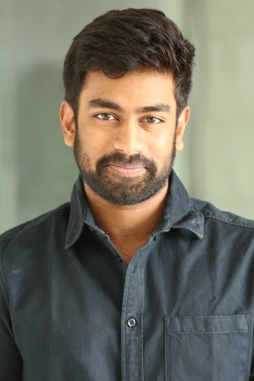 Rakshith Atluri image
