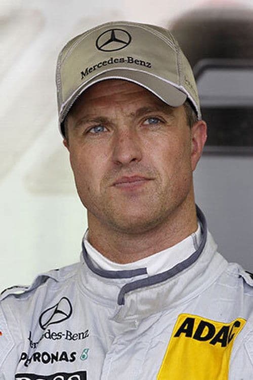 Ralf Schumacher image