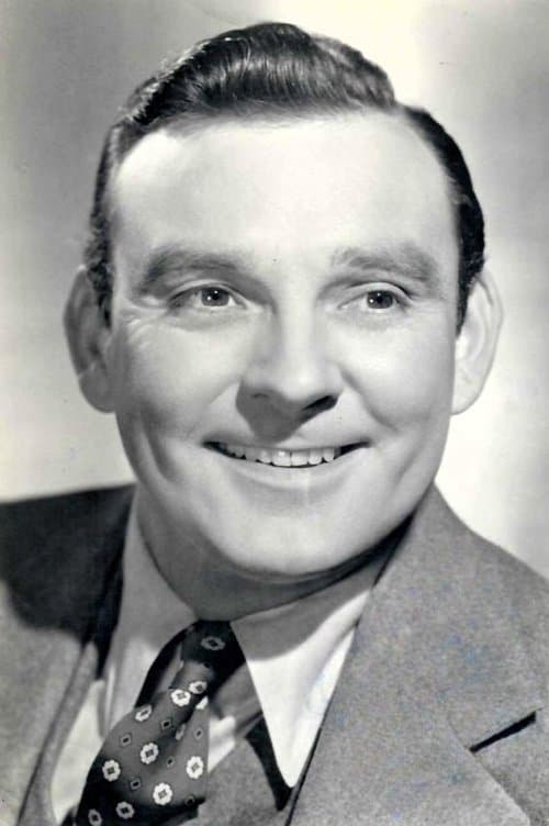 Ralph Byrd image