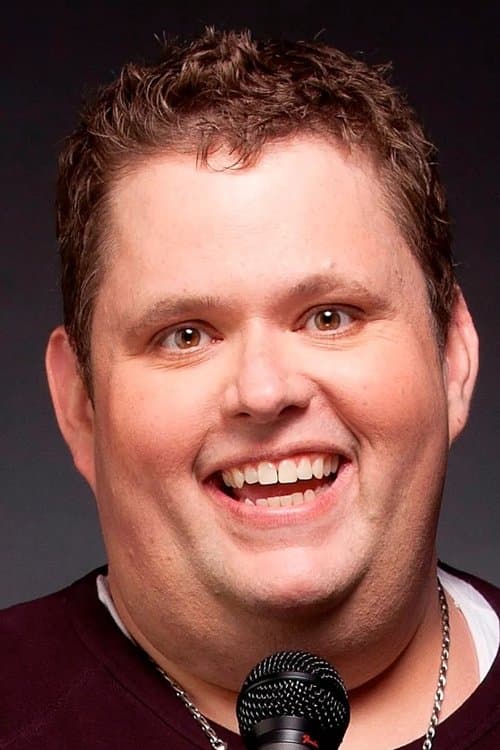 Ralphie May image