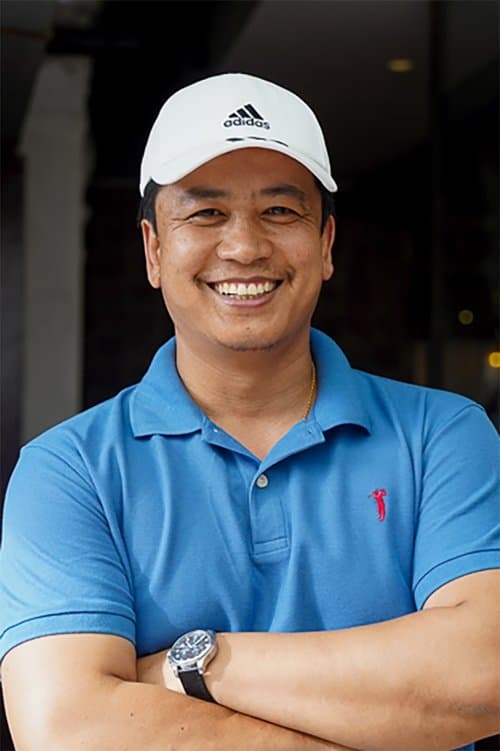 Ram Babu Gurung's Photo