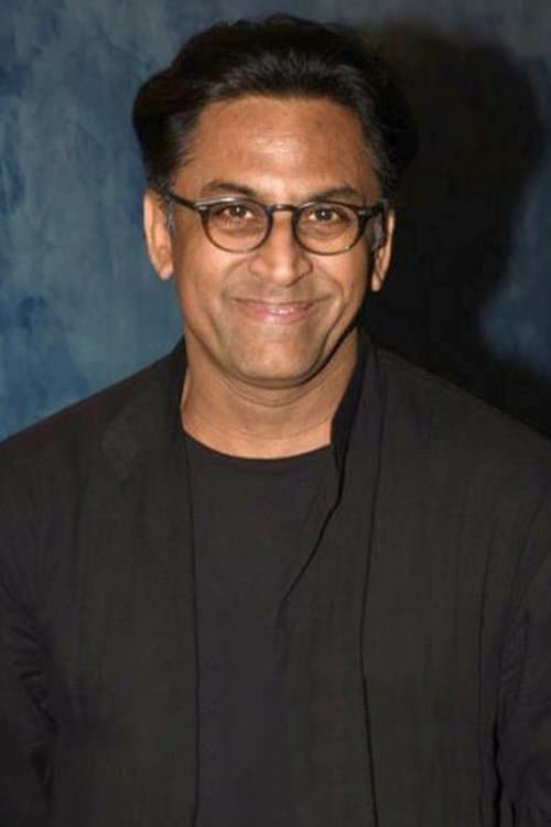 Ram Madhvani's Photo
