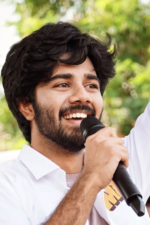 Ram Nithin image