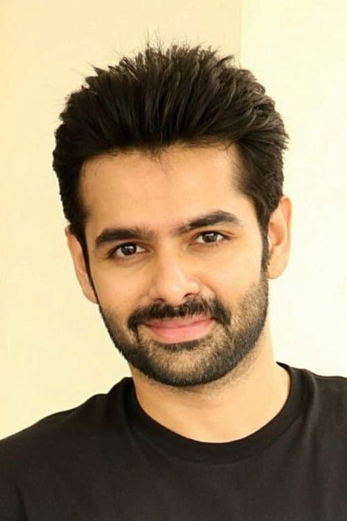 Ram Pothineni image