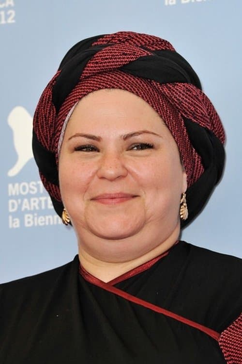 Rama Burshtein's Photo