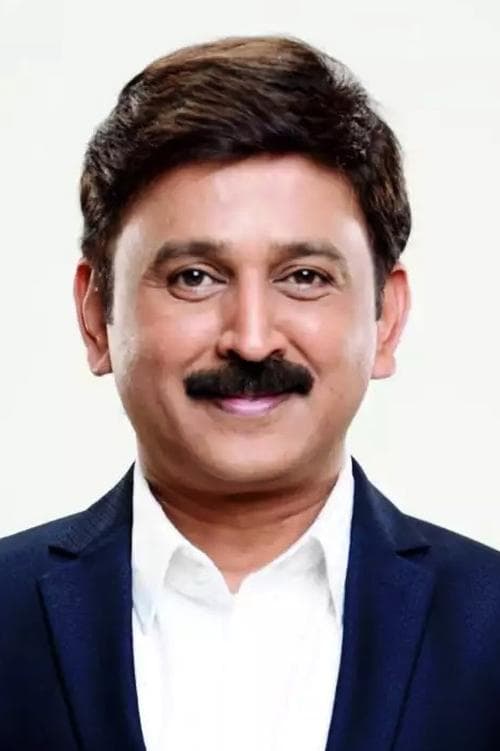 Ramesh Aravind image