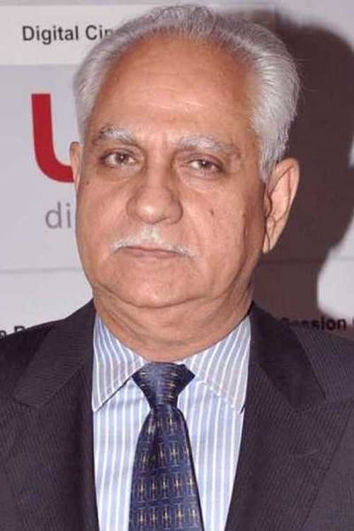 Ramesh Sippy's Photo