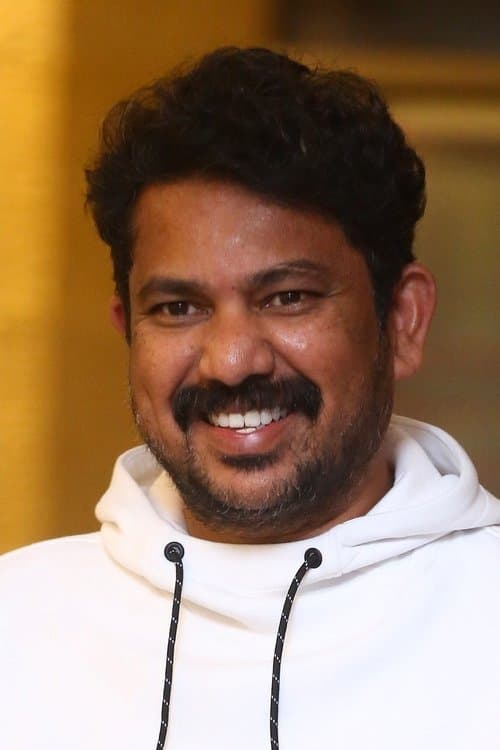 Ramesh Varma's Photo