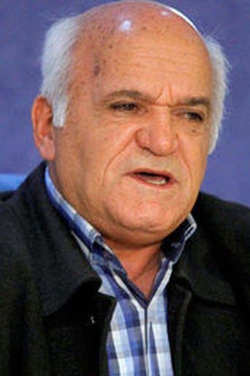 Ramin Poor Iman image