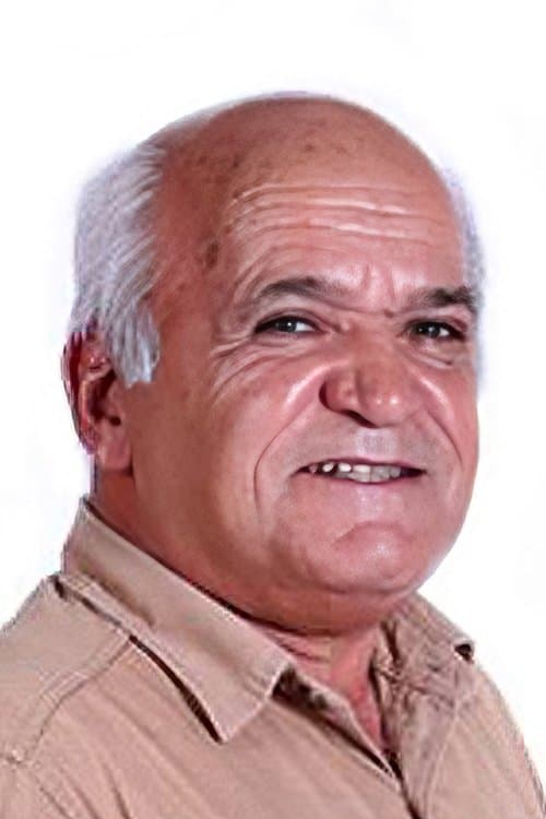 Ramin Pouriman image