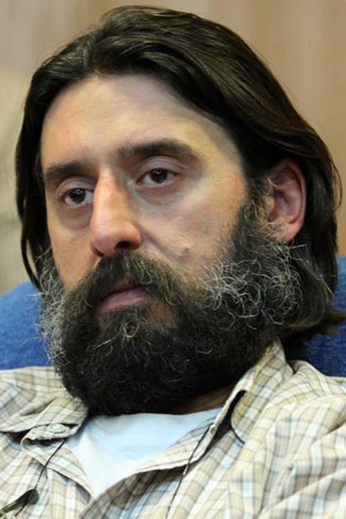Ramin Seddighi image