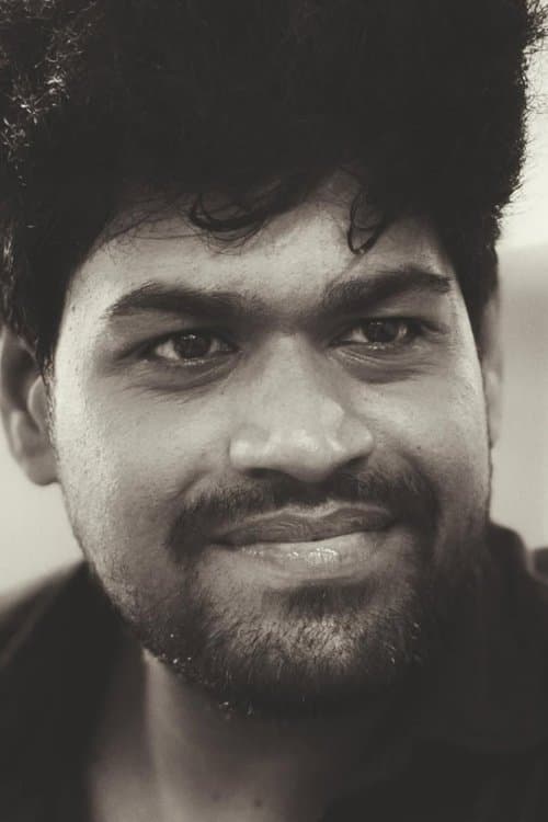 Ramkumar Balakrishnan's Photo