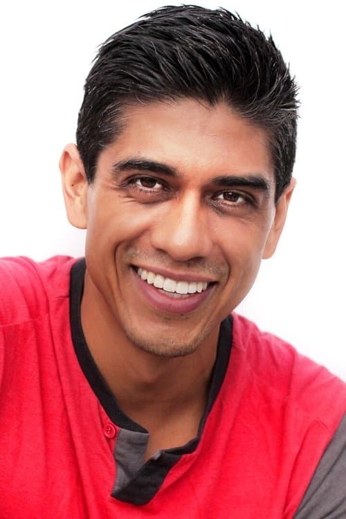 Ramon Camacho image