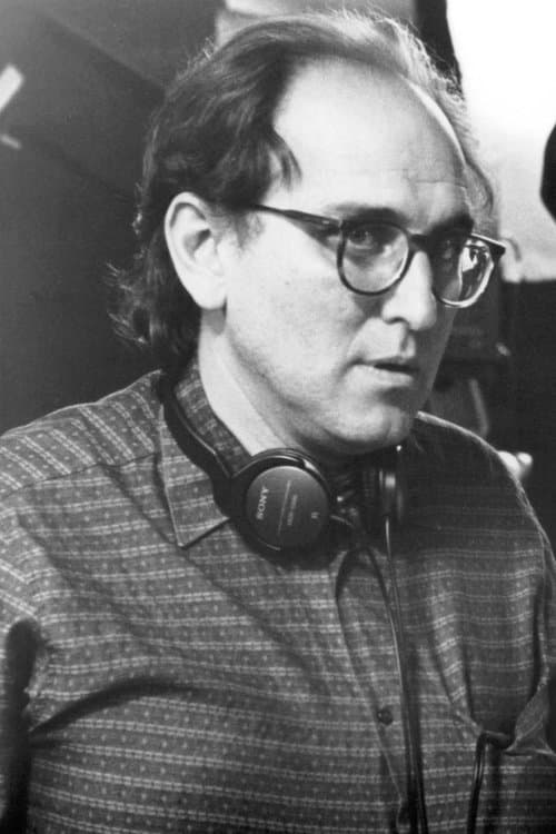Ramón Menéndez's Photo