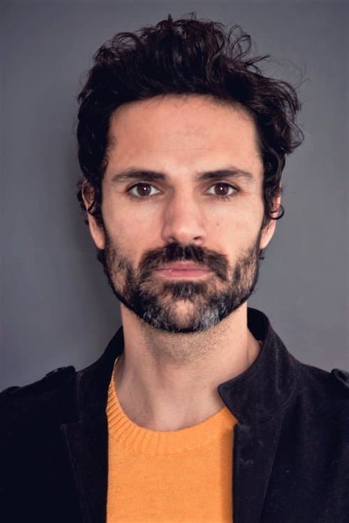 Ramón Villegas image