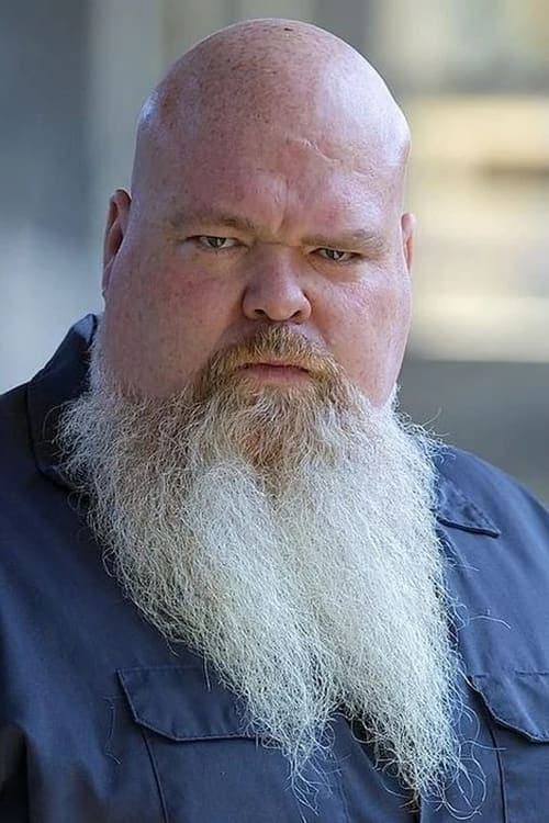 Randal Reeder image