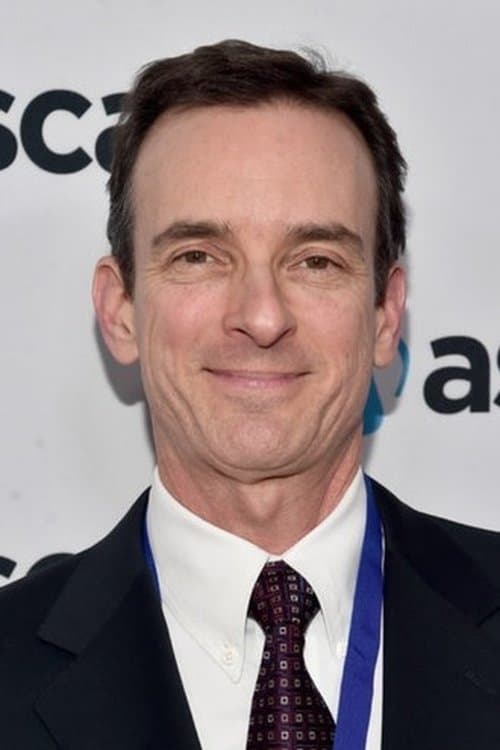 Randall Crissman image