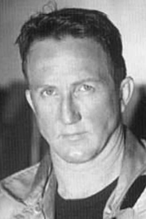 Randall Huber image