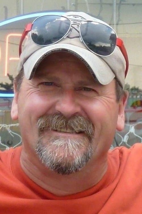 Randy Butcher image