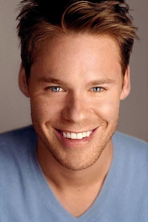 Randy Harrison image
