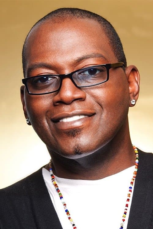 Randy Jackson image