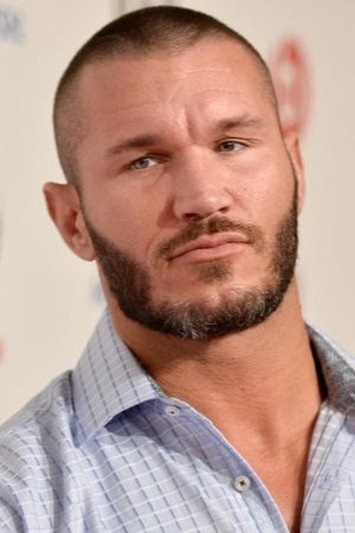 Randy Orton image