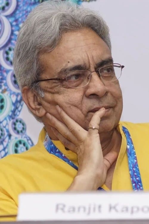 Ranjit Kapoor's Photo