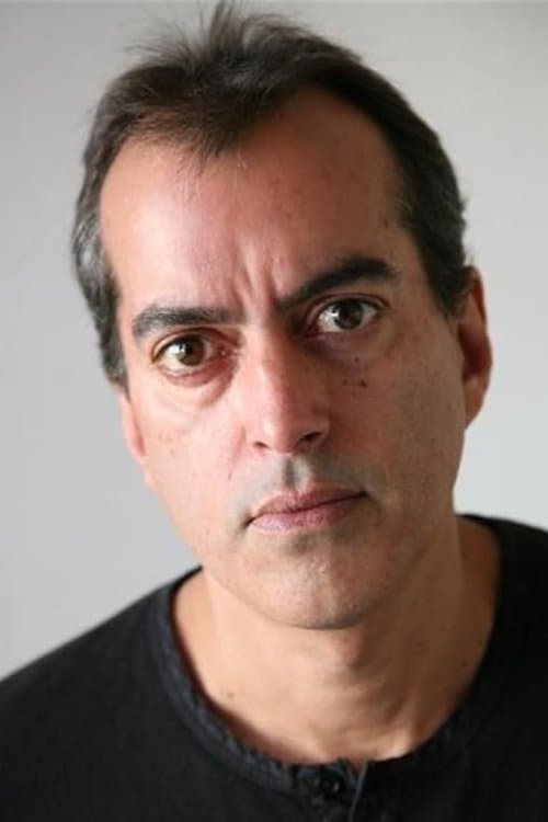 Ranjit Krishnamma image